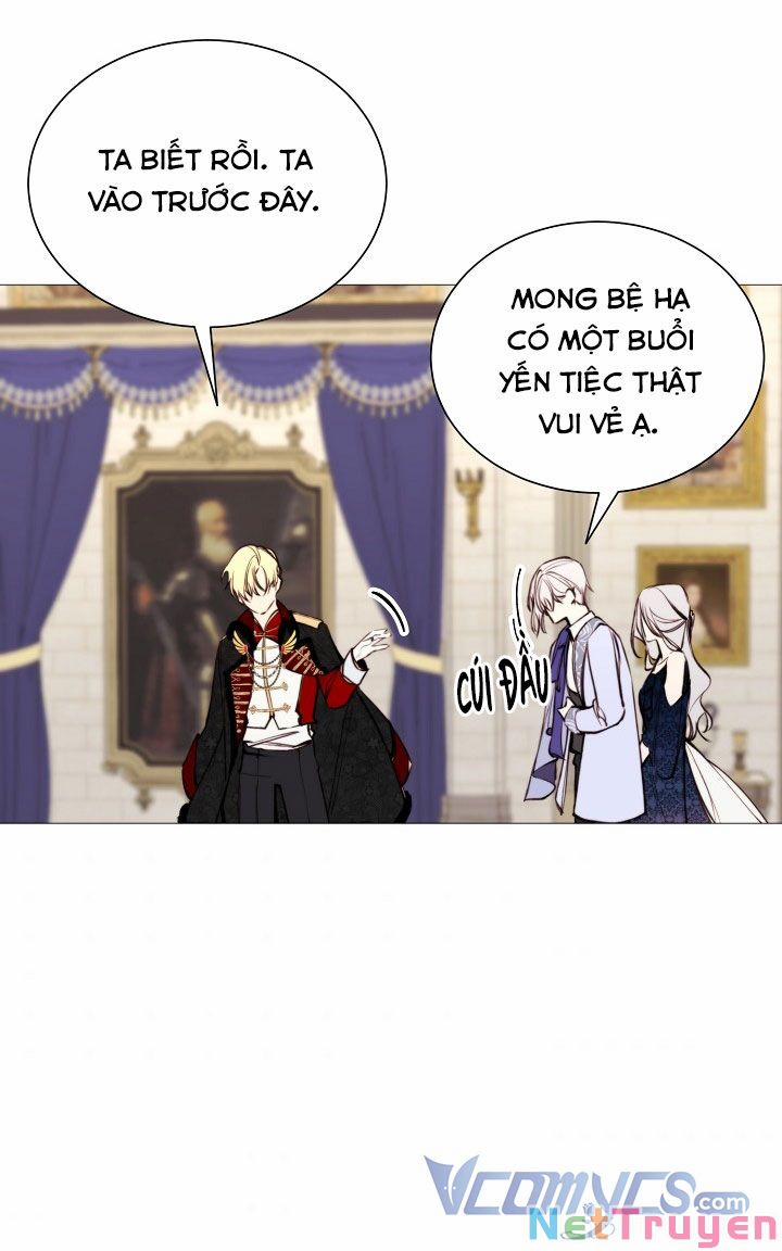 Ác Nữ Cần Bạo Chúa 33 trang 23