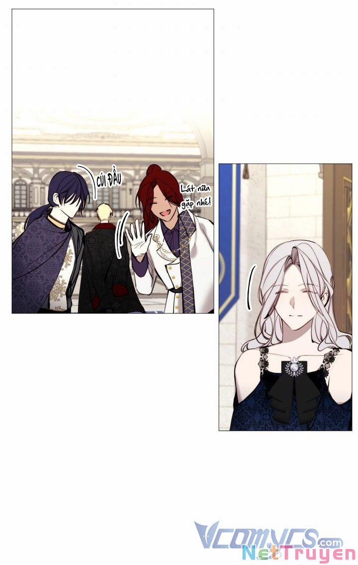 Ác Nữ Cần Bạo Chúa 33 trang 24