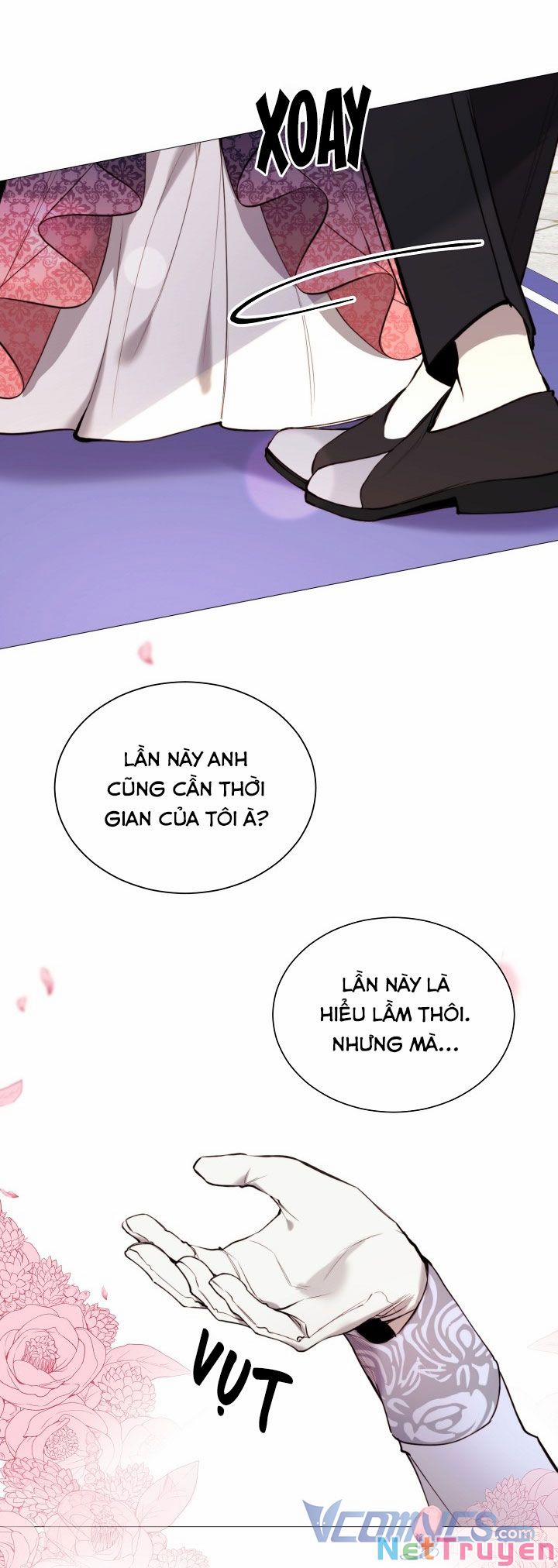 Ác Nữ Cần Bạo Chúa 33 trang 25