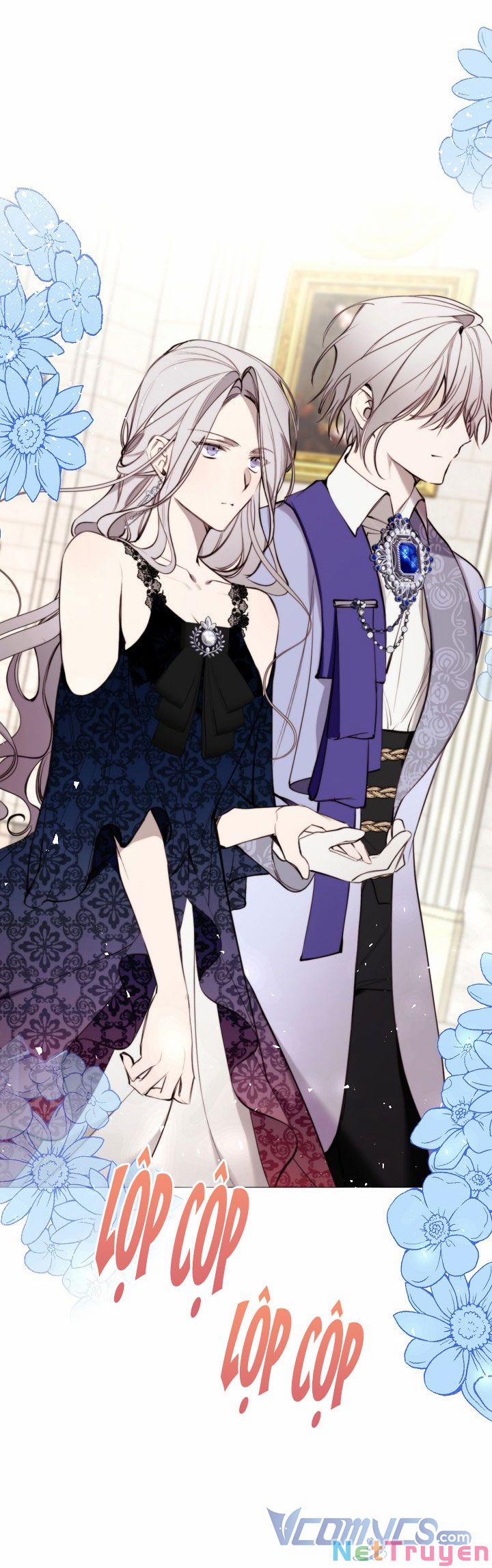 Ác Nữ Cần Bạo Chúa 33 trang 27