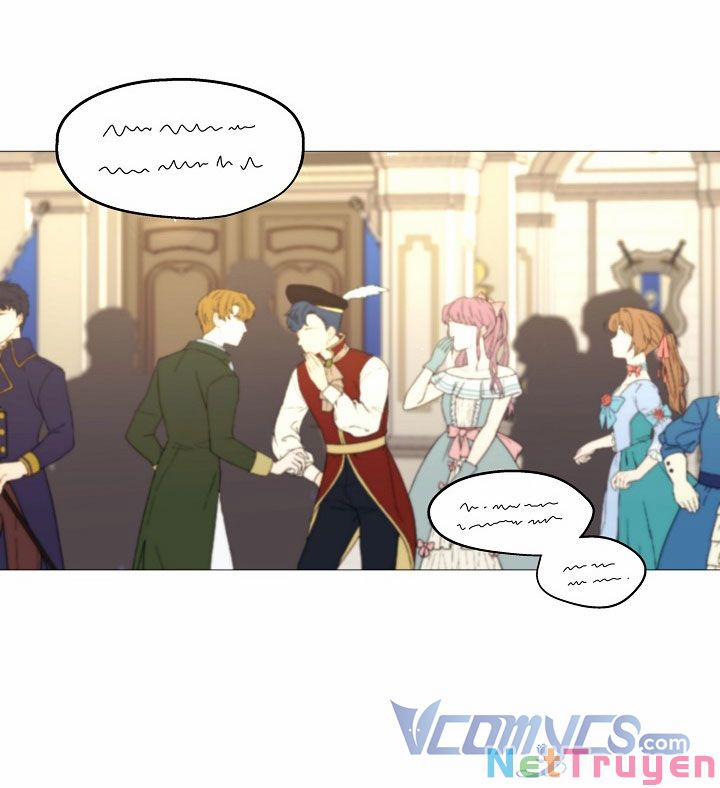 Ác Nữ Cần Bạo Chúa 33 trang 28