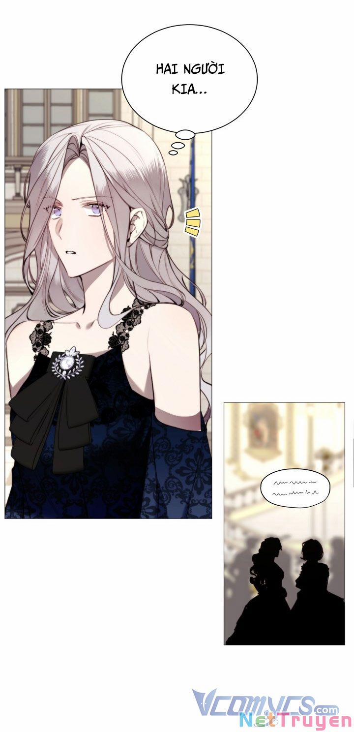 Ác Nữ Cần Bạo Chúa 33 trang 29