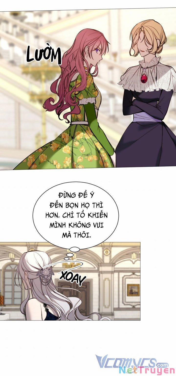 Ác Nữ Cần Bạo Chúa 33 trang 30