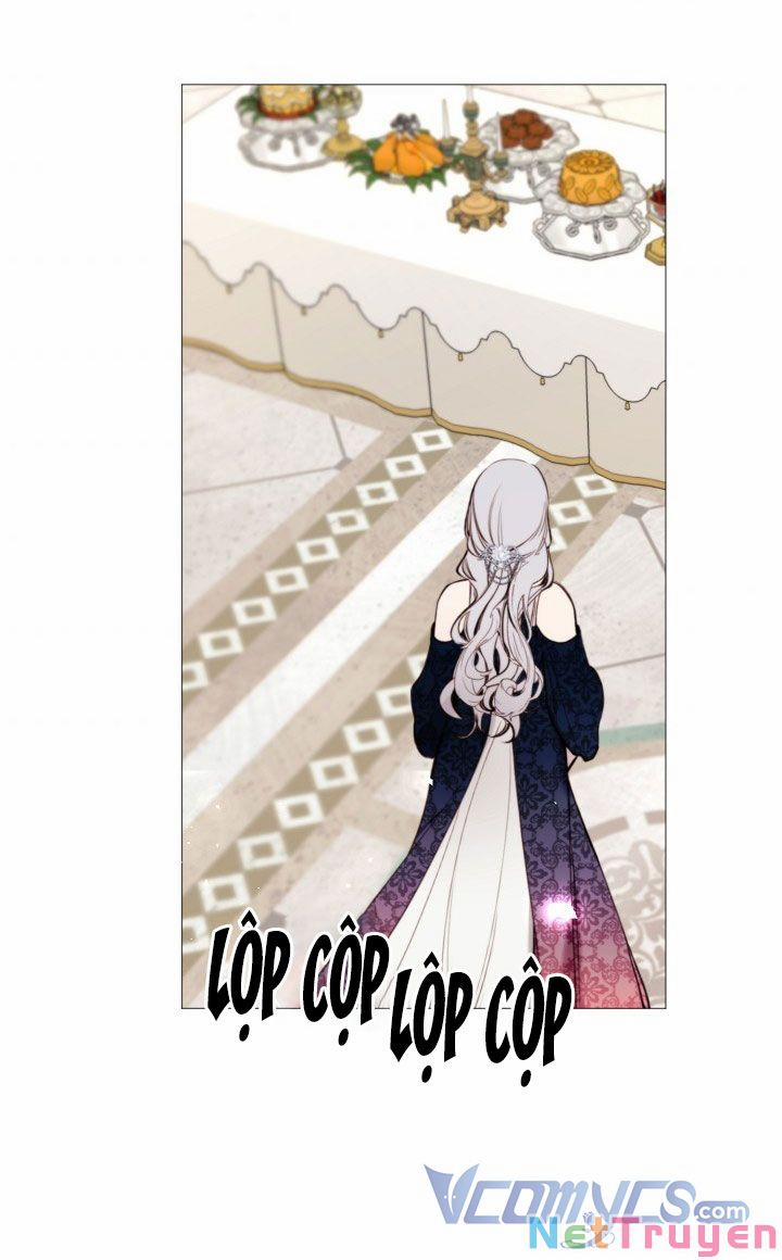 Ác Nữ Cần Bạo Chúa 33 trang 31