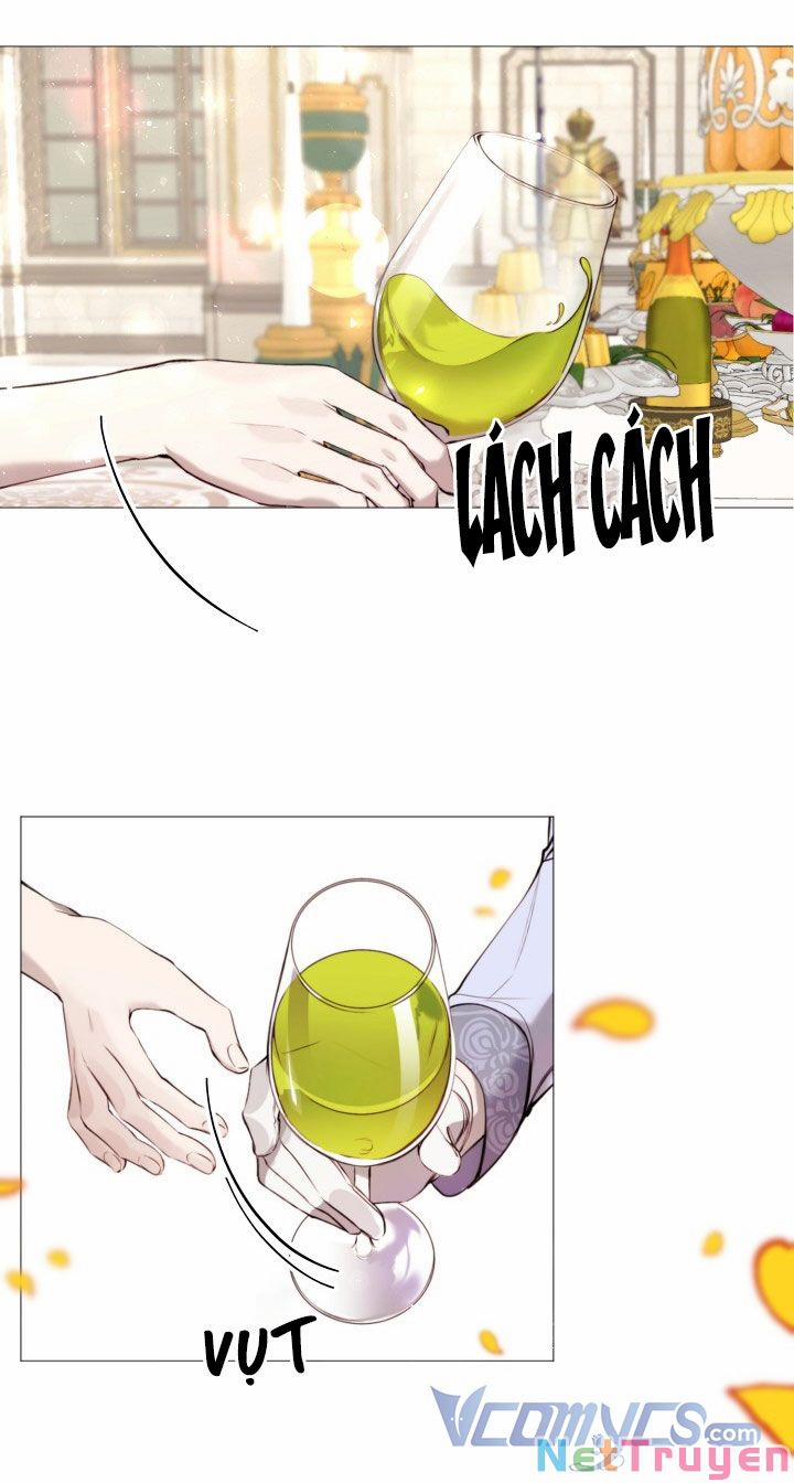 Ác Nữ Cần Bạo Chúa 33 trang 32