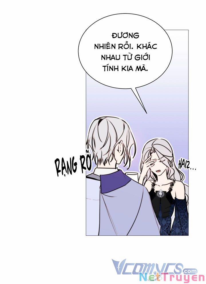 Ác Nữ Cần Bạo Chúa 33 trang 36