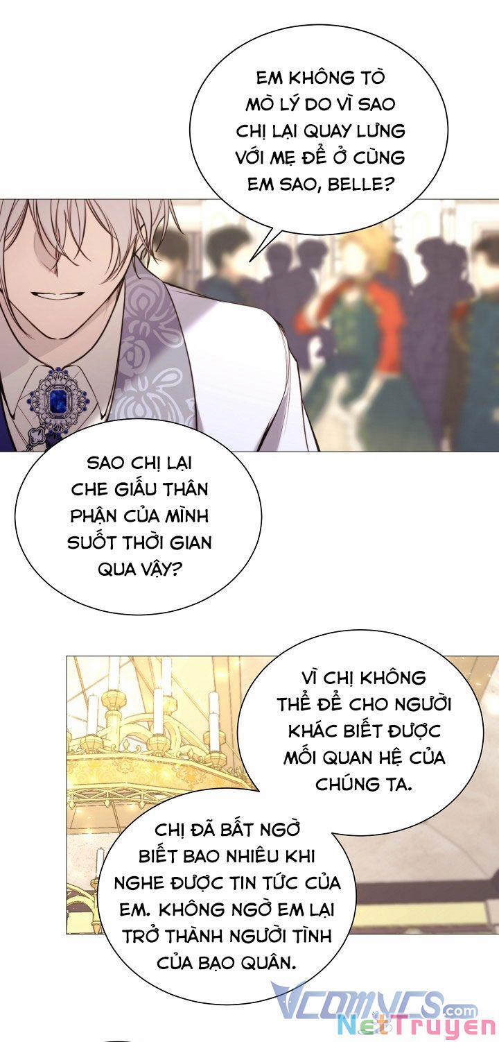 Ác Nữ Cần Bạo Chúa 33 trang 37