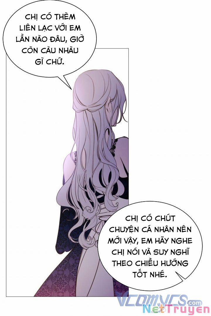 Ác Nữ Cần Bạo Chúa 33 trang 38