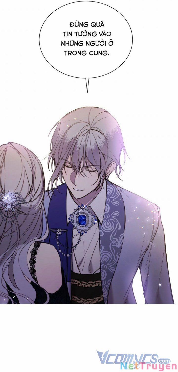Ác Nữ Cần Bạo Chúa 33 trang 39