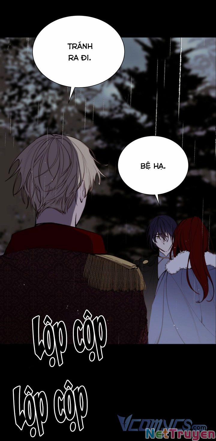 Ác Nữ Cần Bạo Chúa 33 trang 4