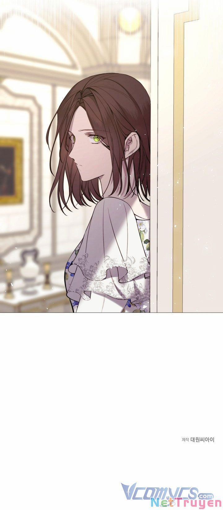 Ác Nữ Cần Bạo Chúa 33 trang 44
