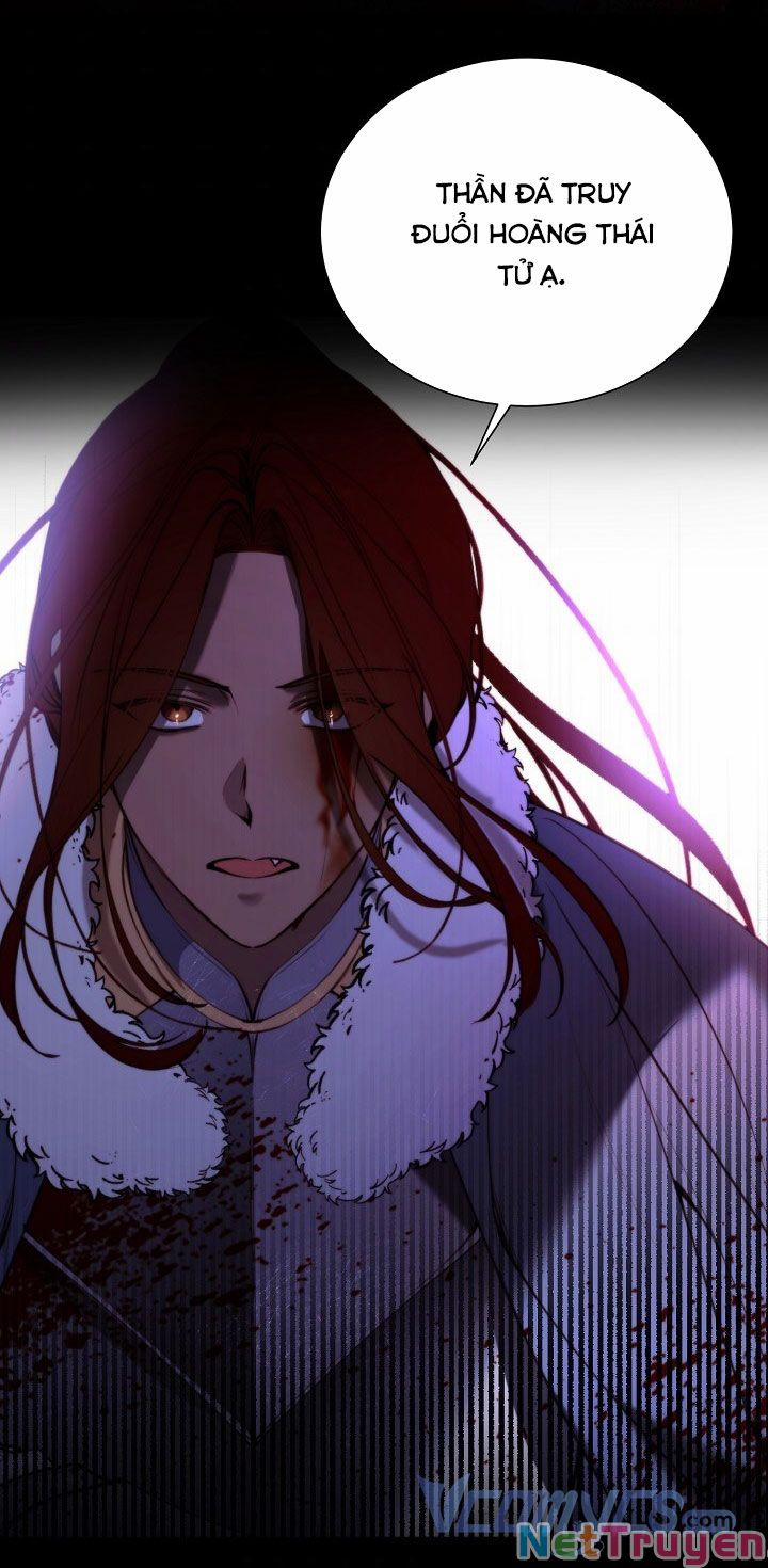Ác Nữ Cần Bạo Chúa 33 trang 7
