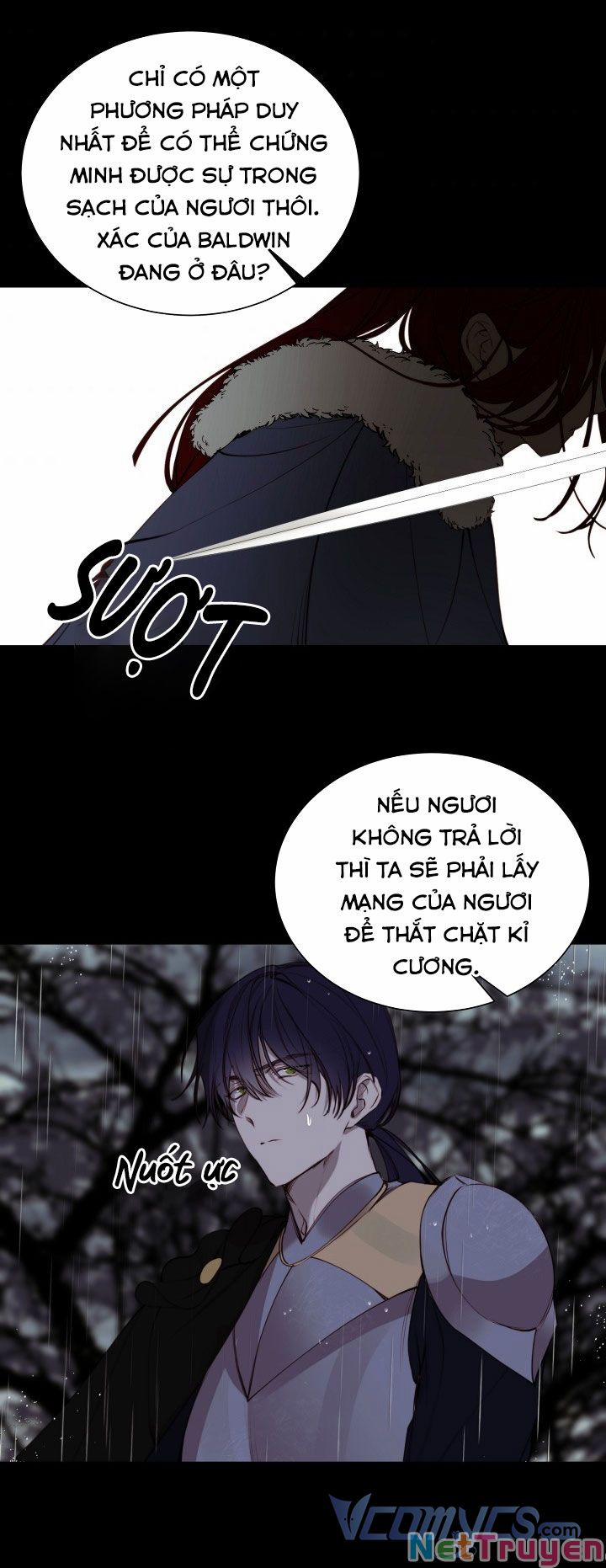 Ác Nữ Cần Bạo Chúa 33 trang 8