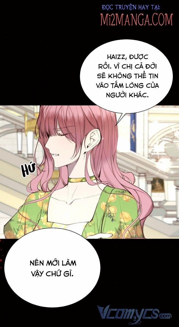 Ác Nữ Cần Bạo Chúa 35.5 trang 1