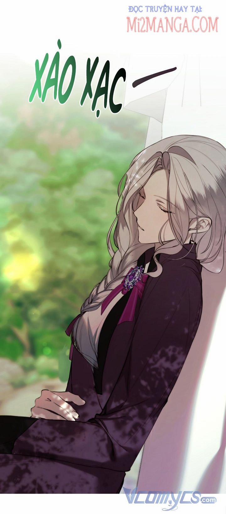 Ác Nữ Cần Bạo Chúa 35.5 trang 13