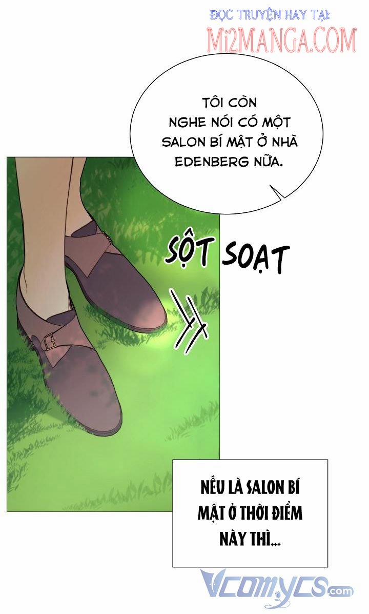 Ác Nữ Cần Bạo Chúa 35.5 trang 18