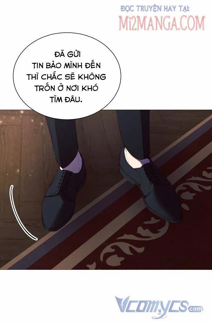 Ác Nữ Cần Bạo Chúa 35 trang 1