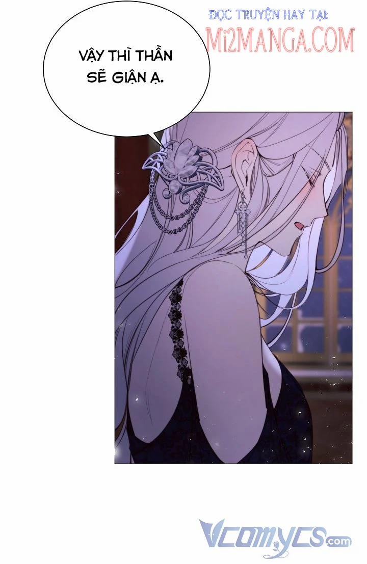 Ác Nữ Cần Bạo Chúa 35 trang 14