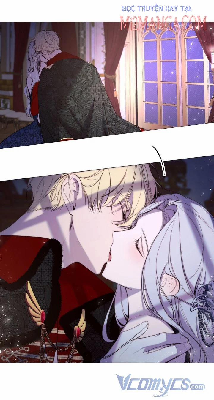 Ác Nữ Cần Bạo Chúa 35 trang 15