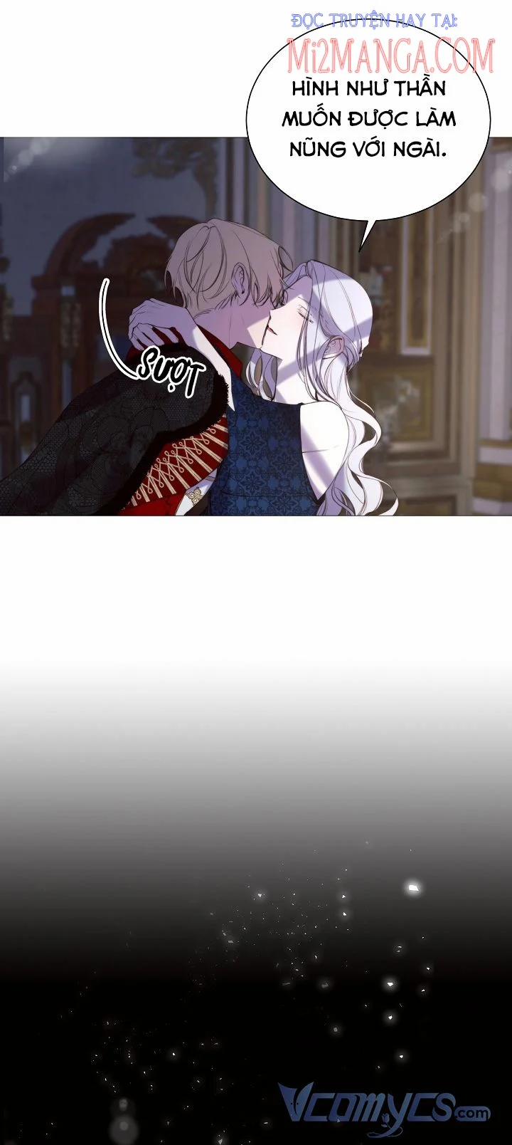 Ác Nữ Cần Bạo Chúa 35 trang 16