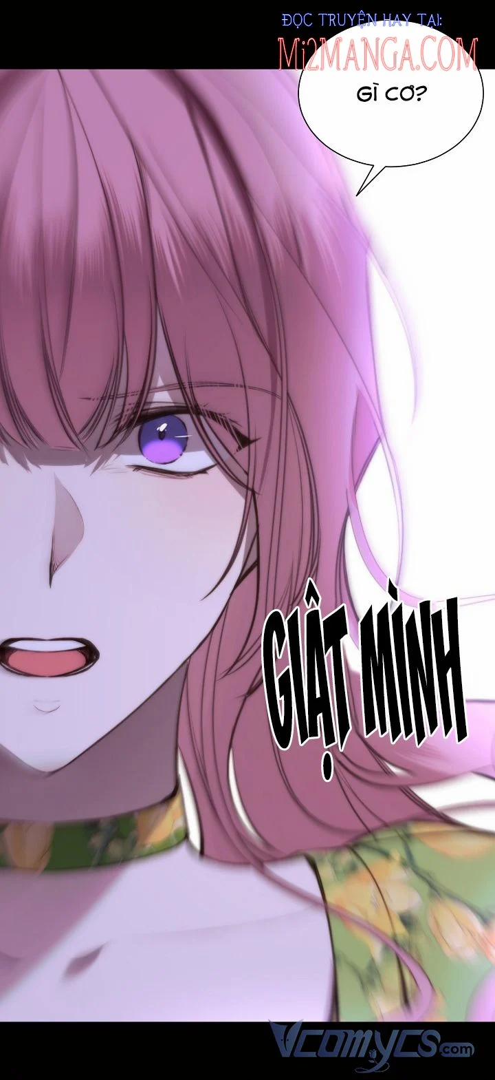 Ác Nữ Cần Bạo Chúa 35 trang 22