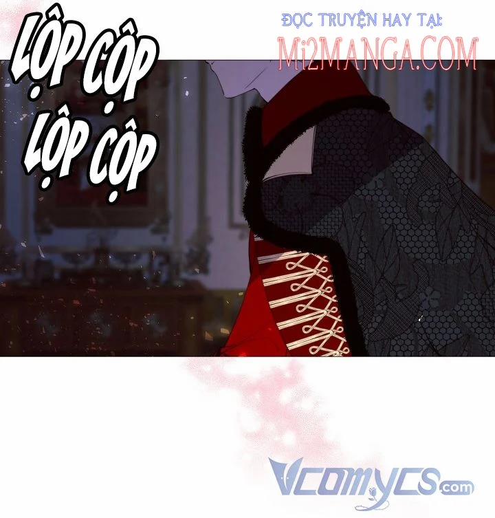 Ác Nữ Cần Bạo Chúa 35 trang 5