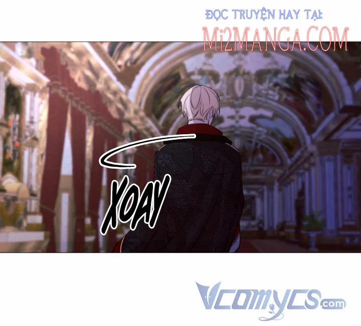 Ác Nữ Cần Bạo Chúa 35 trang 8