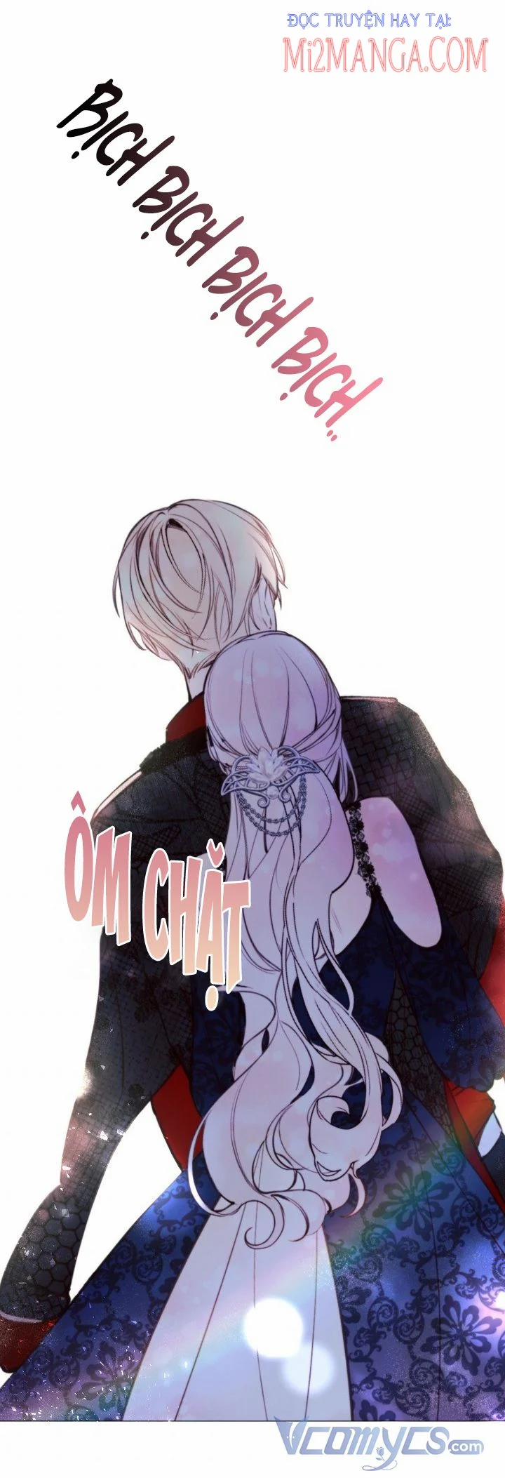 Ác Nữ Cần Bạo Chúa 35 trang 9