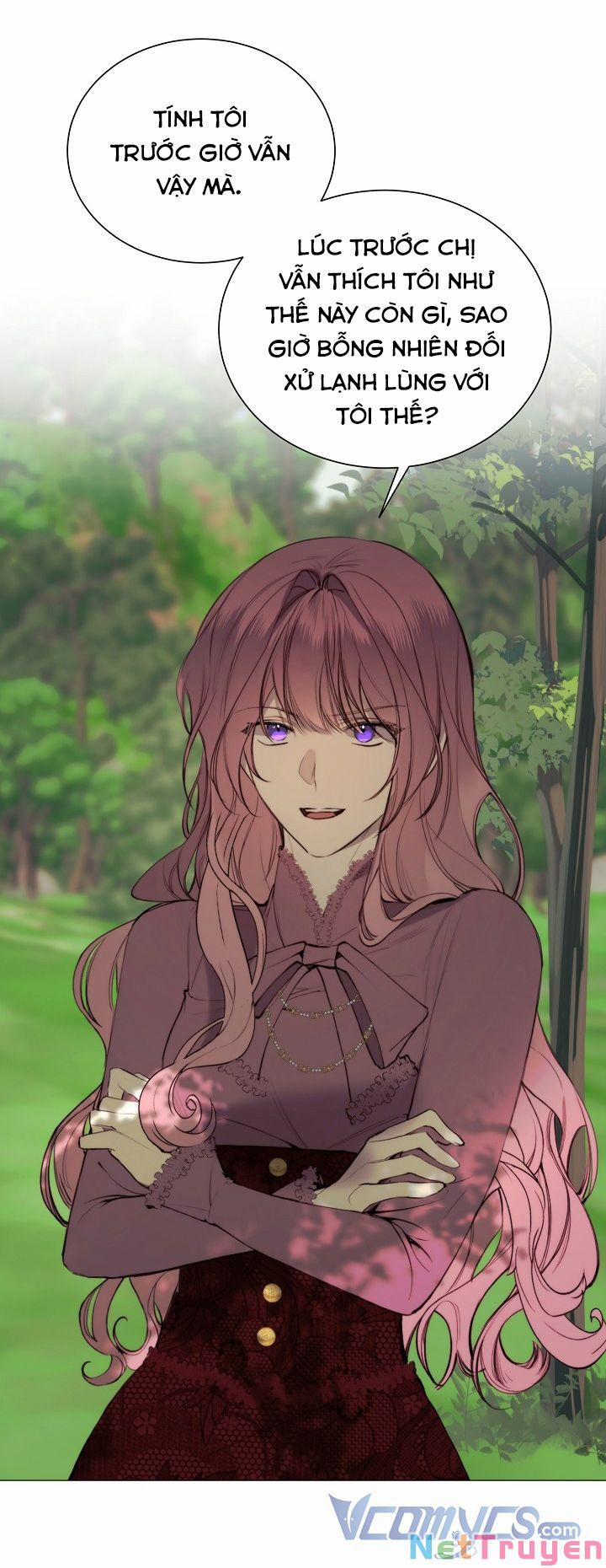 Ác Nữ Cần Bạo Chúa 36 trang 13