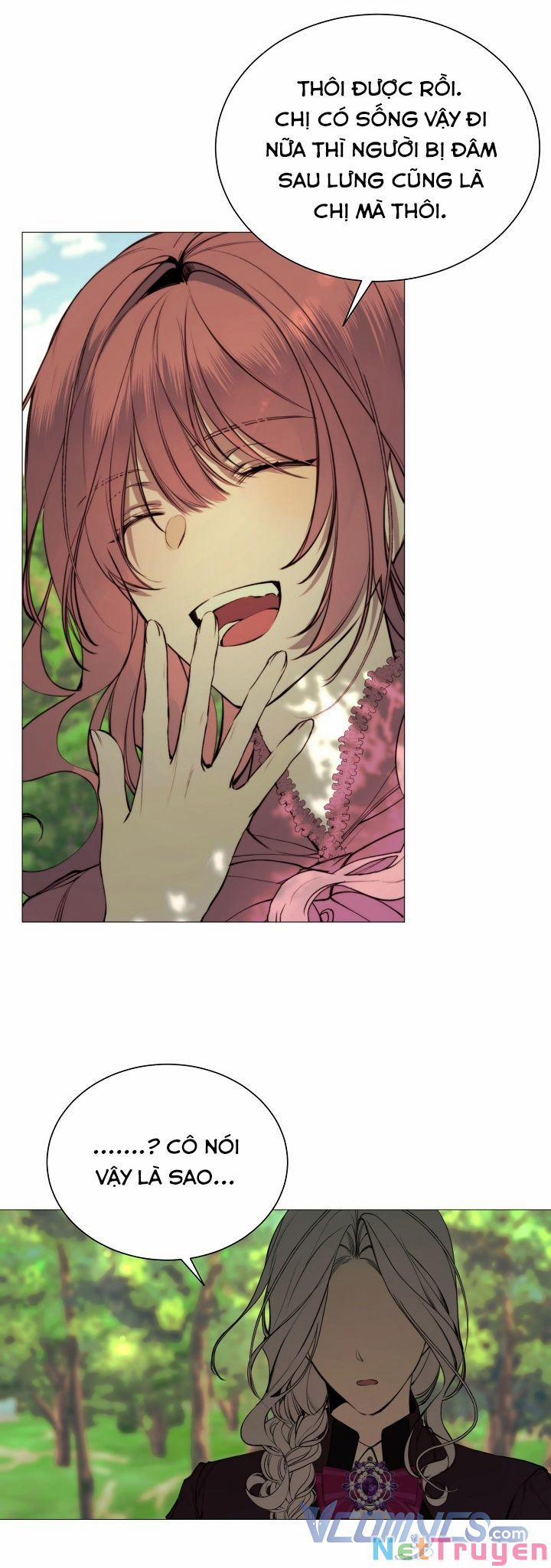 Ác Nữ Cần Bạo Chúa 36 trang 15