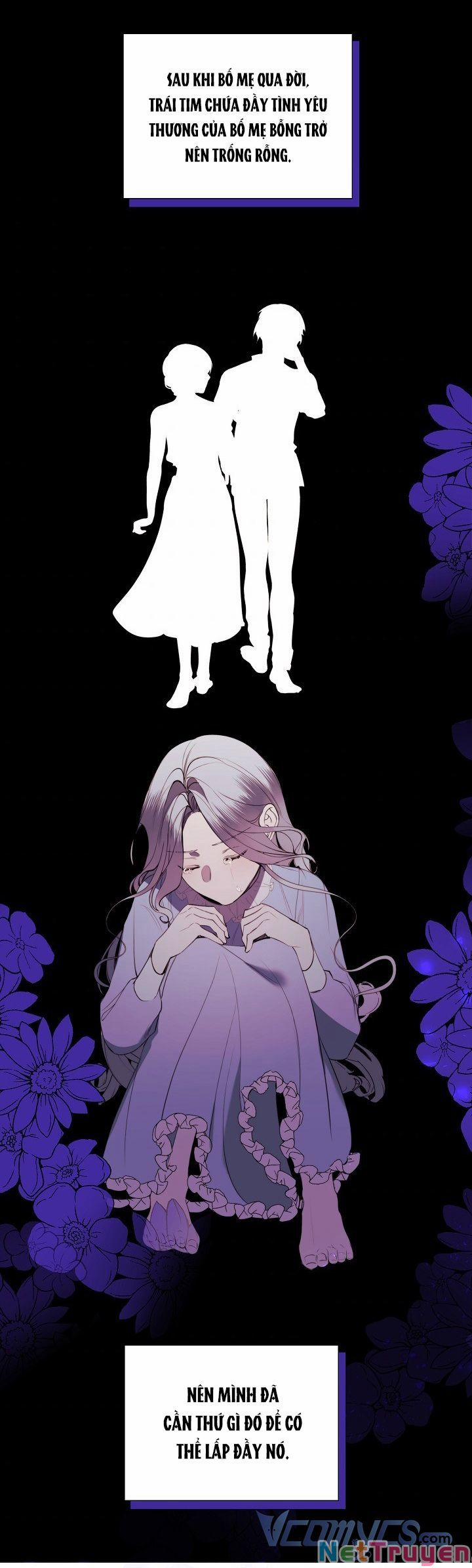Ác Nữ Cần Bạo Chúa 36 trang 21