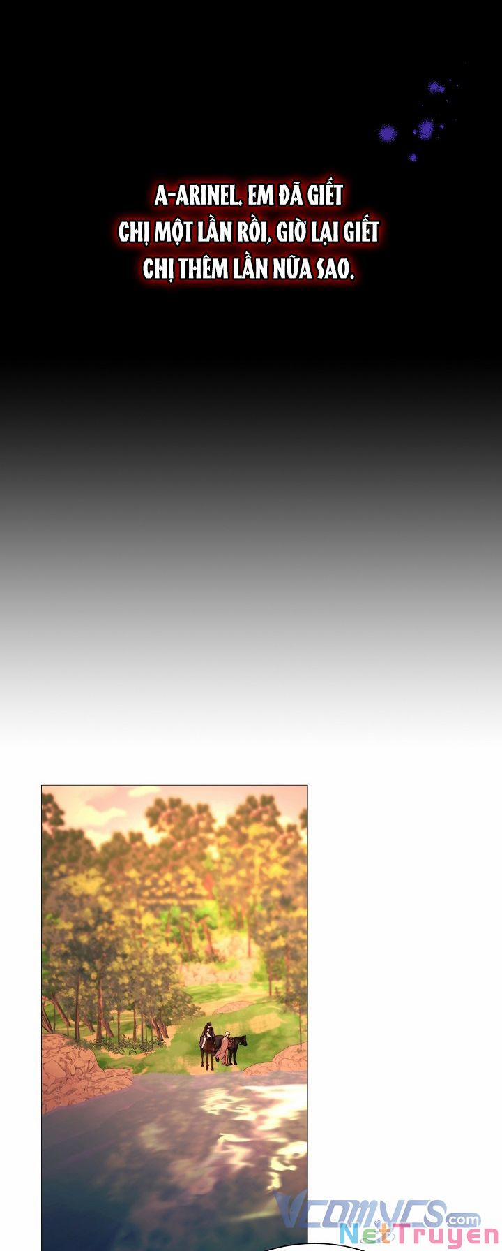 Ác Nữ Cần Bạo Chúa 36 trang 23