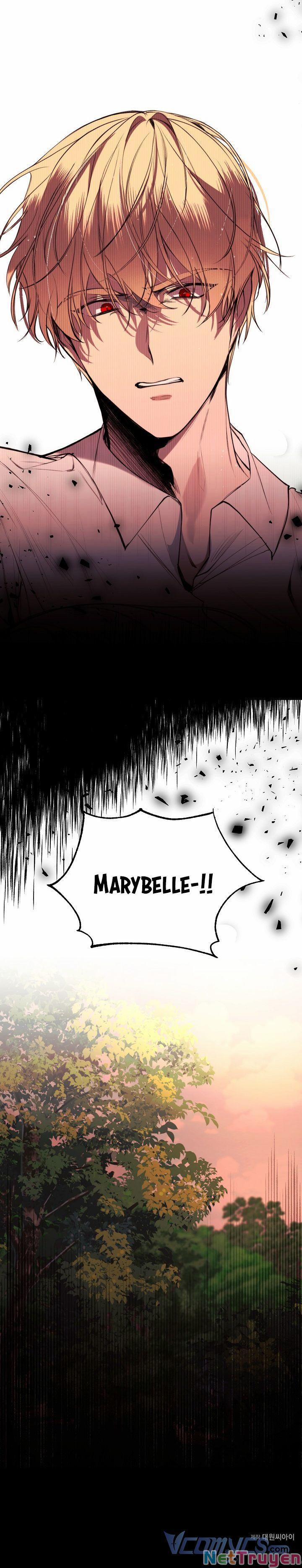 Ác Nữ Cần Bạo Chúa 36 trang 33