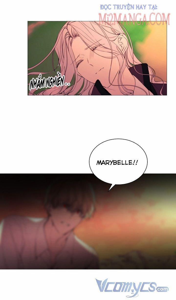 Ác Nữ Cần Bạo Chúa 37 trang 1