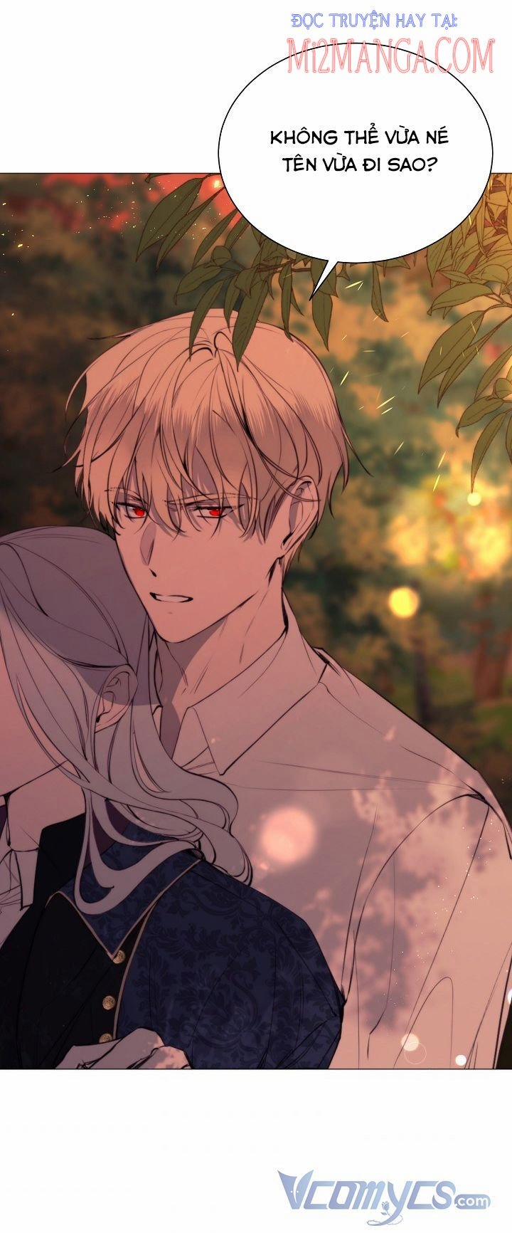 Ác Nữ Cần Bạo Chúa 37 trang 29