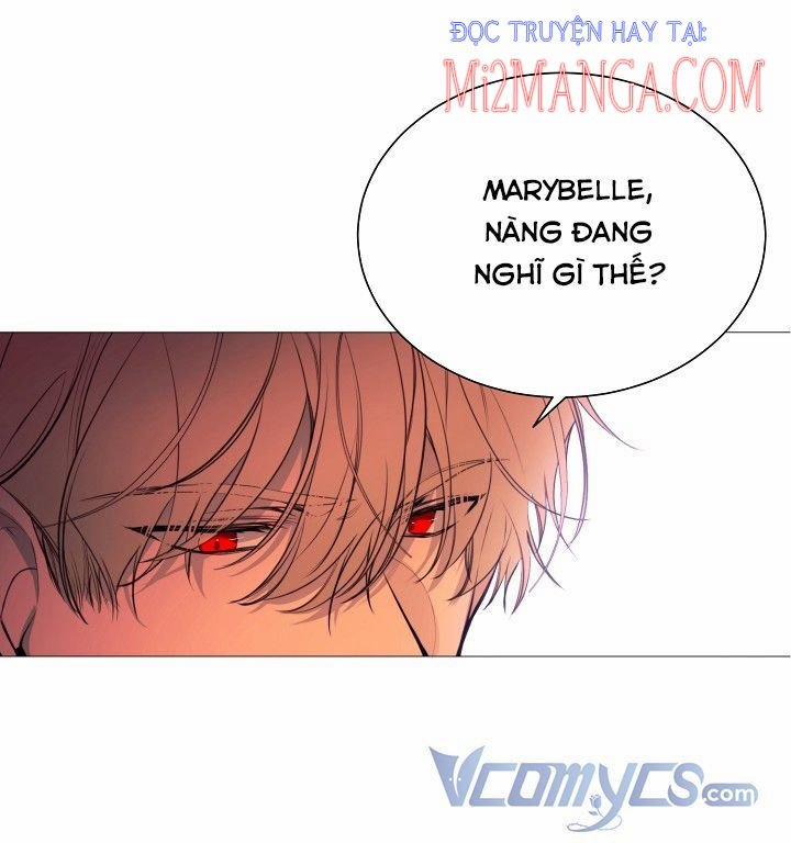 Ác Nữ Cần Bạo Chúa 37 trang 36