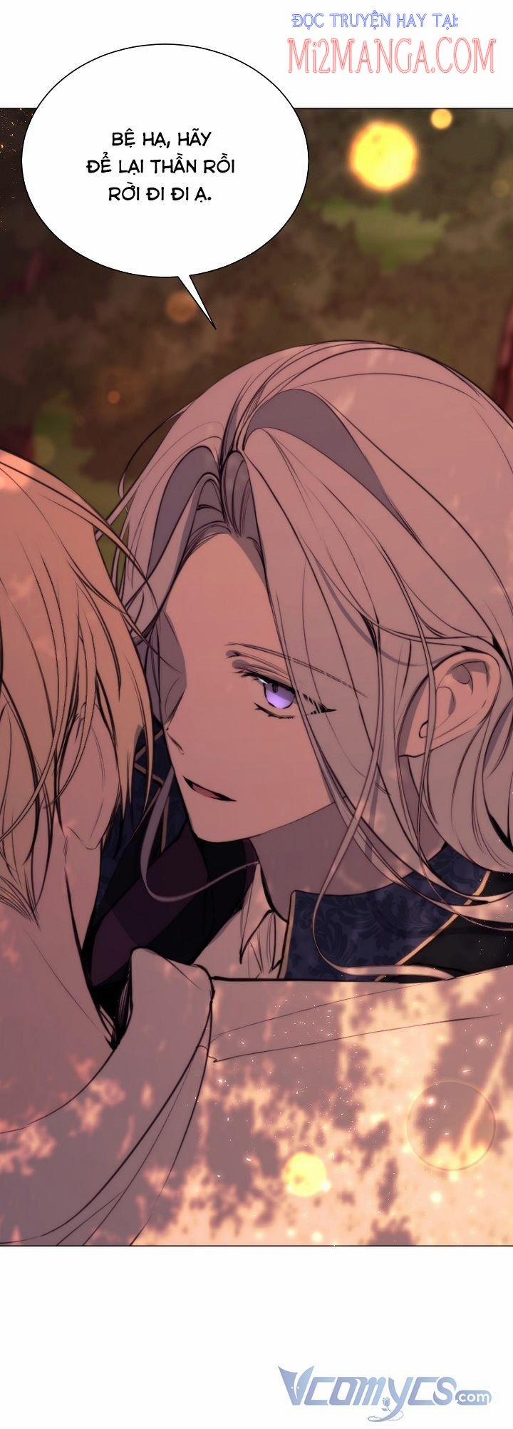 Ác Nữ Cần Bạo Chúa 37 trang 37