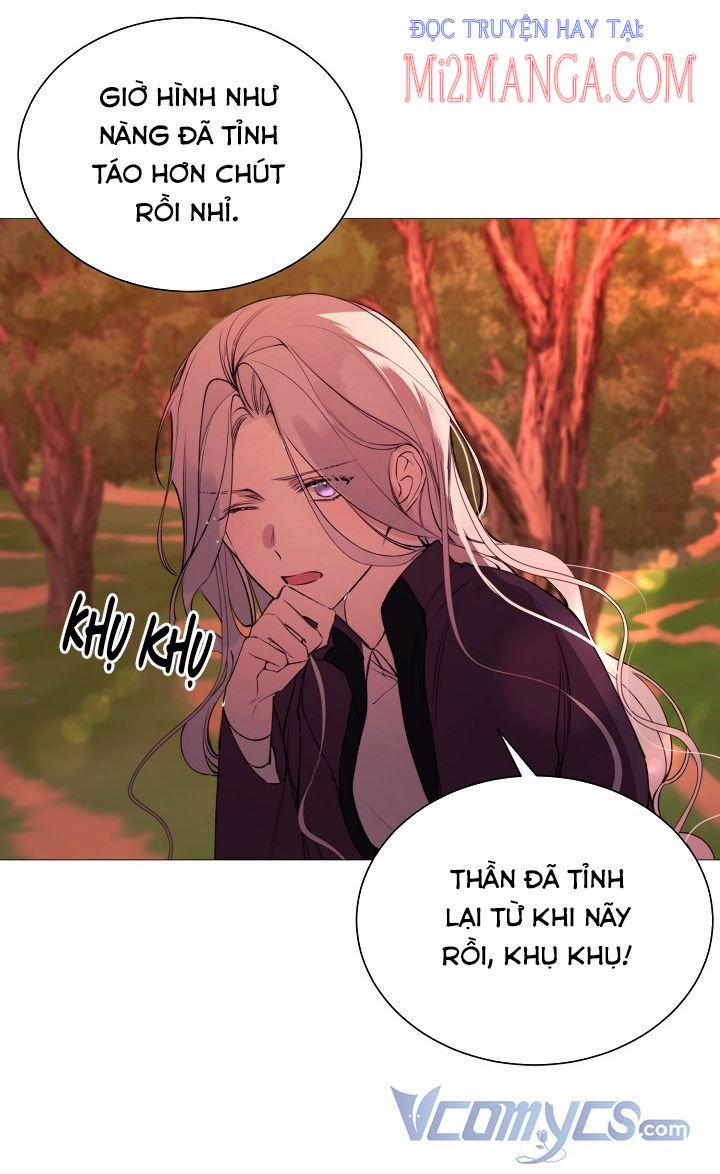 Ác Nữ Cần Bạo Chúa 37 trang 4