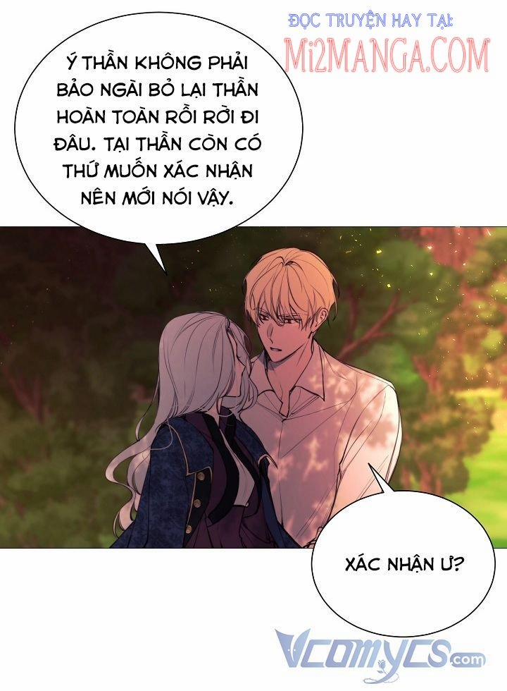 Ác Nữ Cần Bạo Chúa 37 trang 40