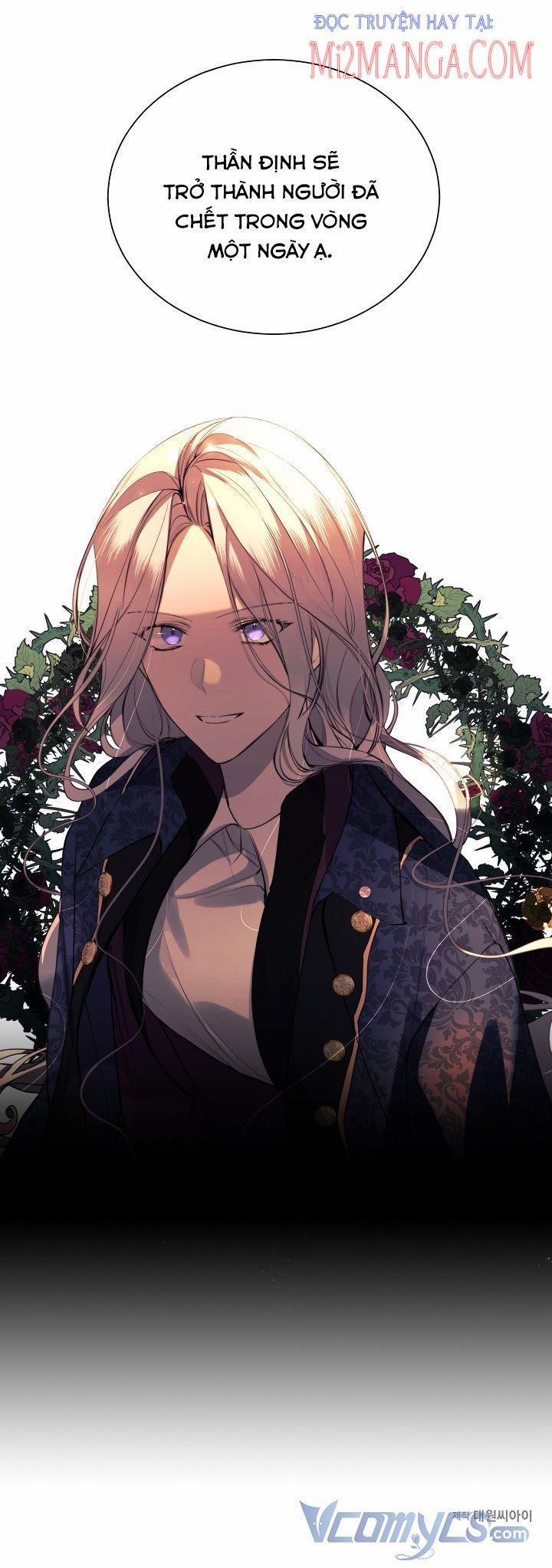 Ác Nữ Cần Bạo Chúa 37 trang 41