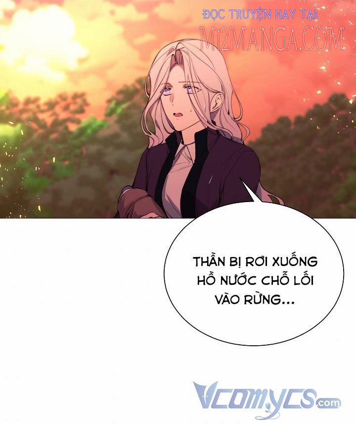 Ác Nữ Cần Bạo Chúa 37 trang 8