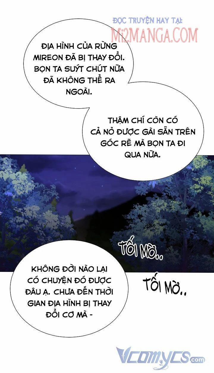 Ác Nữ Cần Bạo Chúa 38.5 trang 1