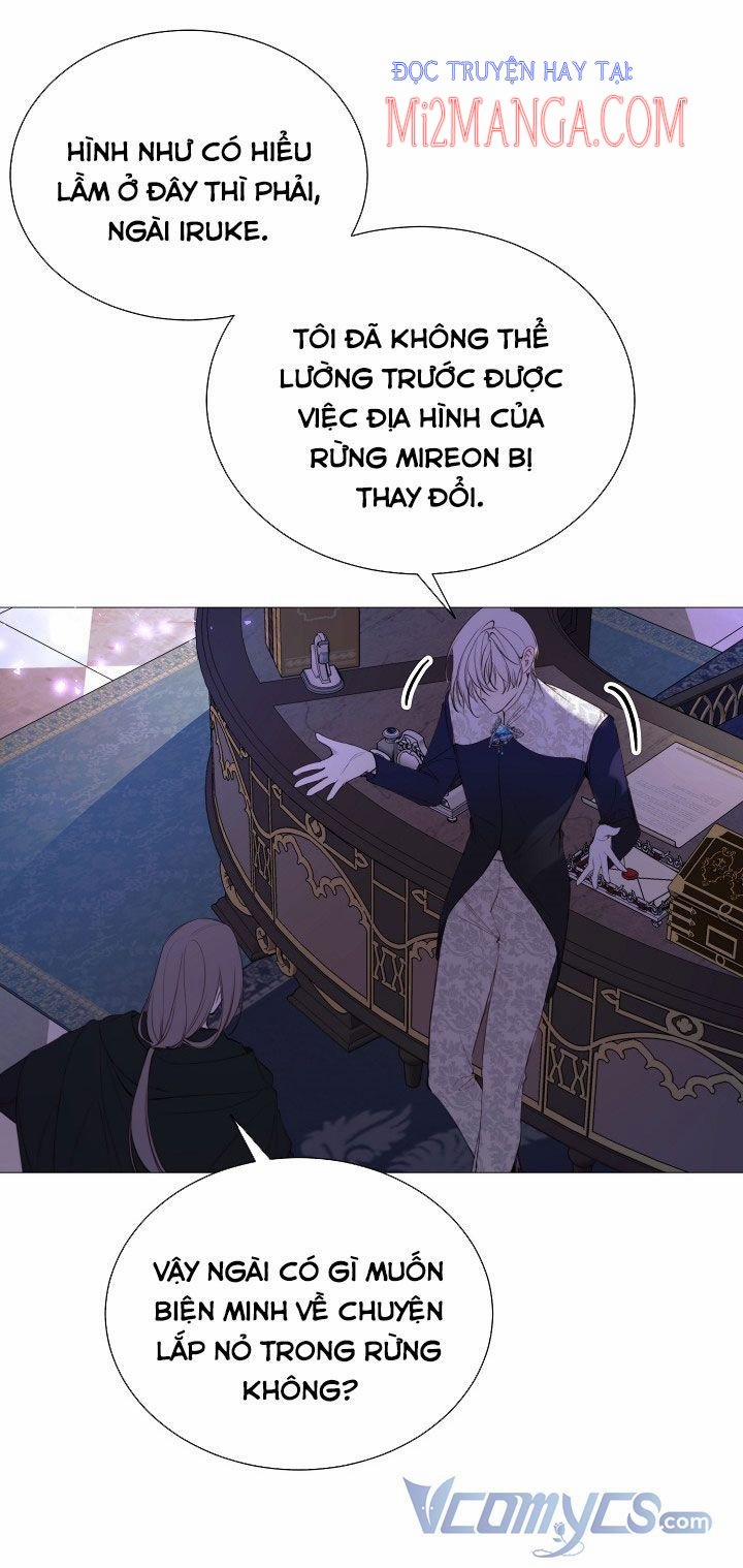 Ác Nữ Cần Bạo Chúa 38.5 trang 10