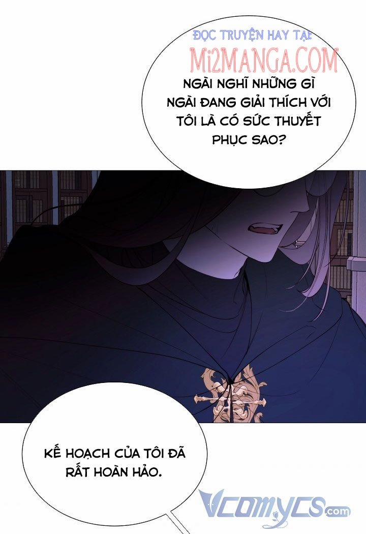 Ác Nữ Cần Bạo Chúa 38.5 trang 12