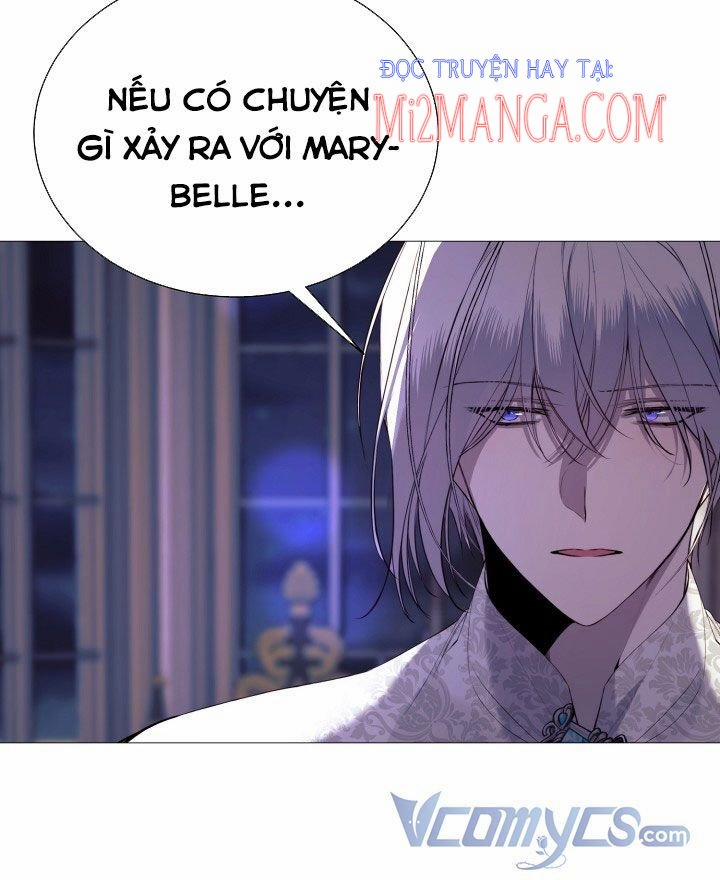 Ác Nữ Cần Bạo Chúa 38.5 trang 15