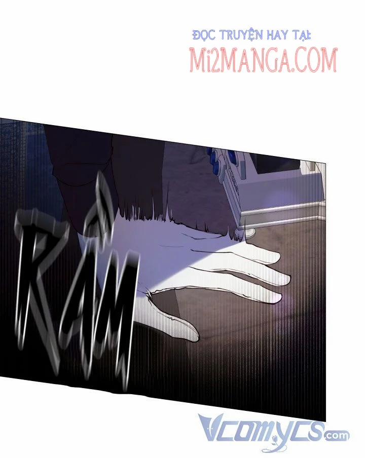 Ác Nữ Cần Bạo Chúa 38.5 trang 17