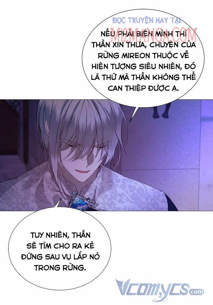 Ác Nữ Cần Bạo Chúa 38.5 trang 4