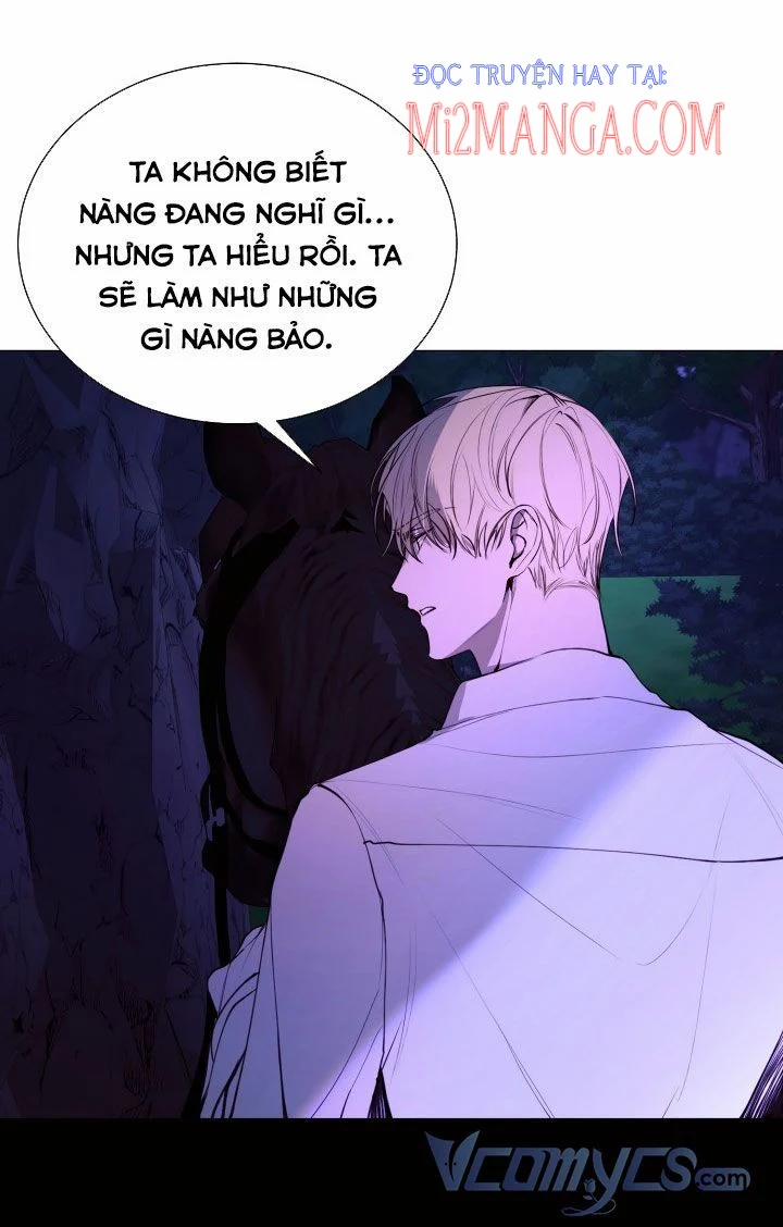 Ác Nữ Cần Bạo Chúa 38 trang 10