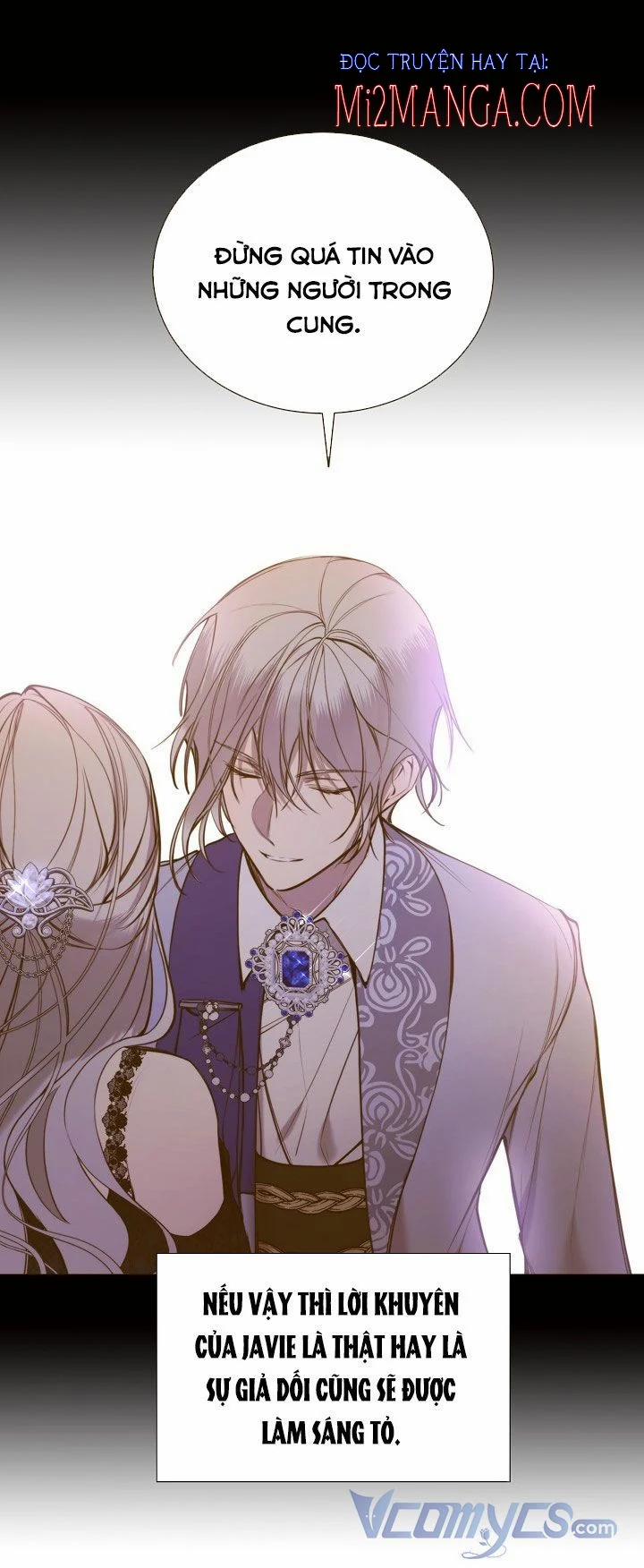 Ác Nữ Cần Bạo Chúa 38 trang 11