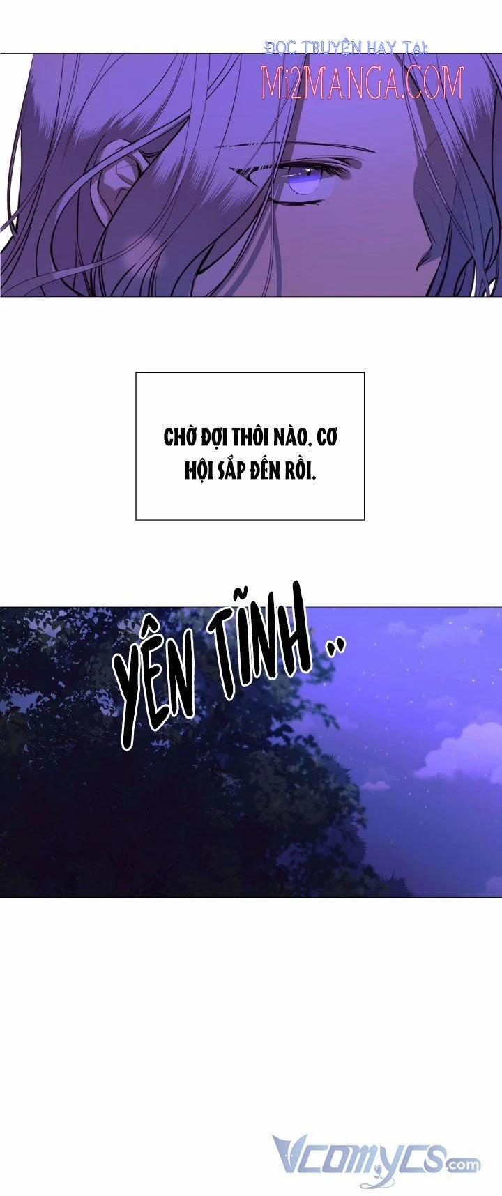 Ác Nữ Cần Bạo Chúa 38 trang 12